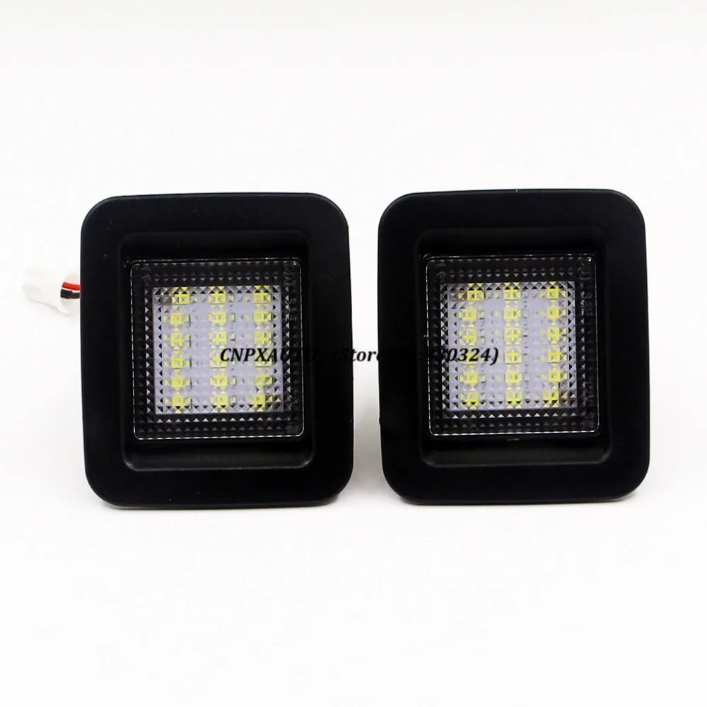 For 2015-2018 Ford F150 HIGH POWER LED License Plate Light Bulb Assembly | Автомобили и мотоциклы