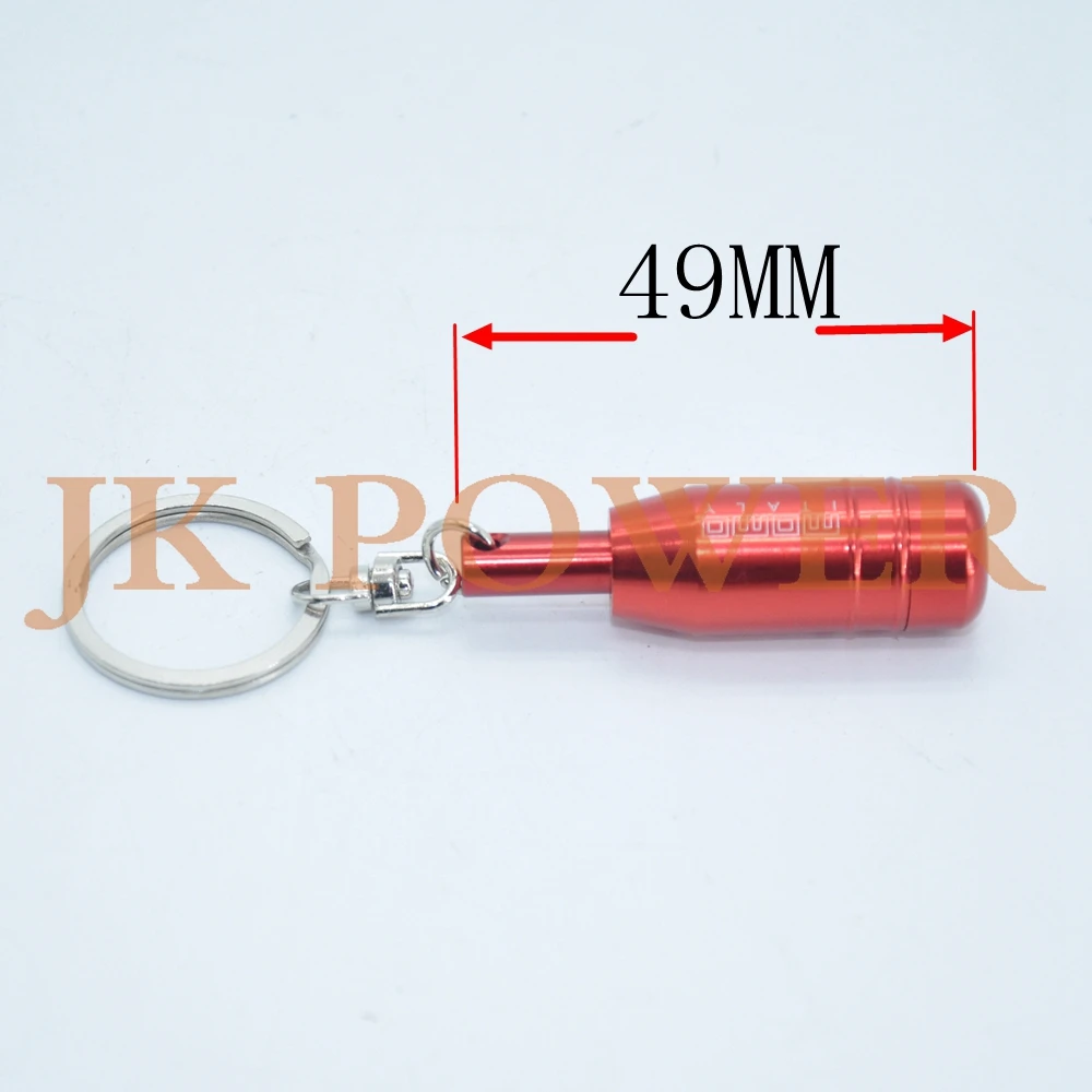 1 шт. рычаг переключения передач из цинкового сплава|transmission keychain|car keyringcar keyrings