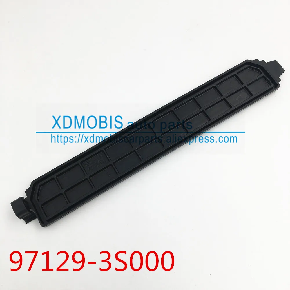 Крышка ASSY-AIR фильтр воздушный для Hyundai SONATA I45 10-14 AZERY 11-14 тысяч Санта 13-16 Гибридный