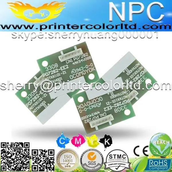 Запасные части для лазерного принтера Minolta BIZHUB C451 550 650 (A06003F(DK) блок изображений
