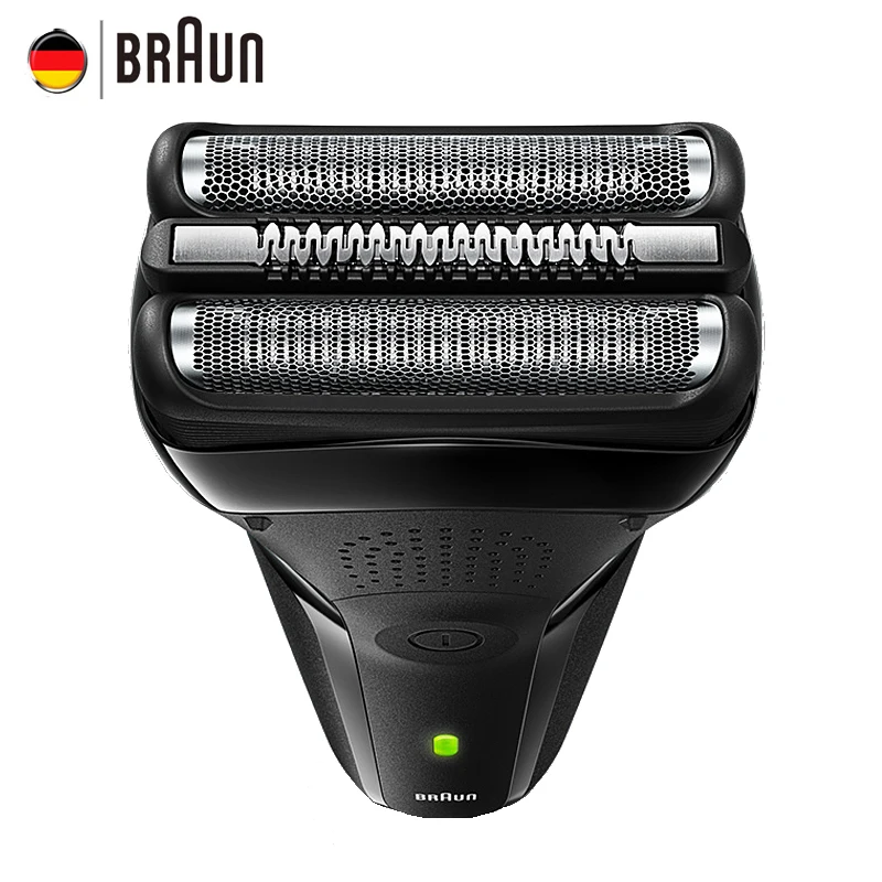 Braun 301S  , , , ,