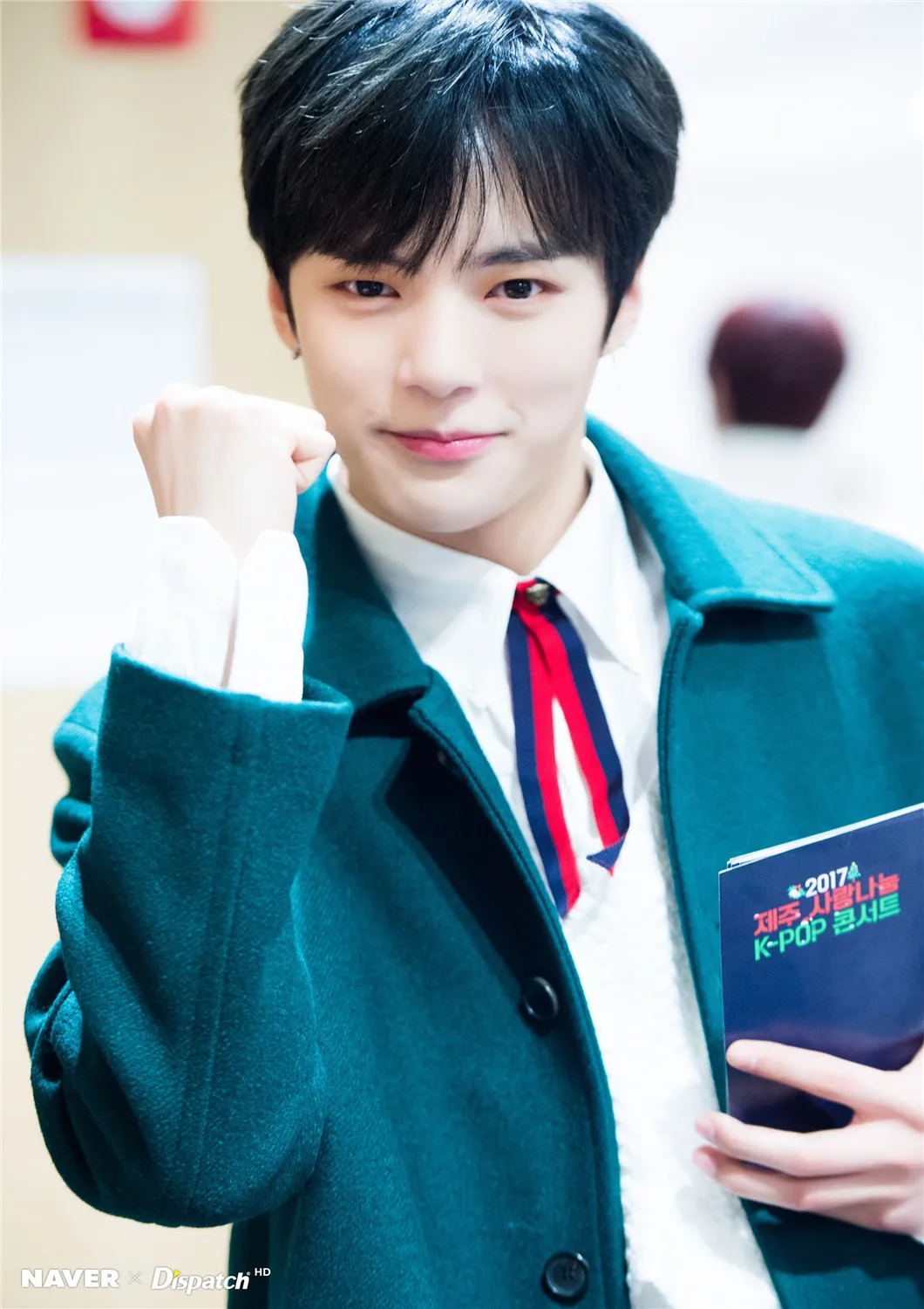 Monsta X плакат Minhyuk Wonho прозрачная картина наклейки на стену домашний декор хорошее
