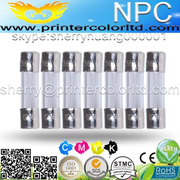 Для Minolta TN411M TN611-M Bizhub C-650 P-MFP P мфу черный копир-картридж transer пояса чип-бесплатная