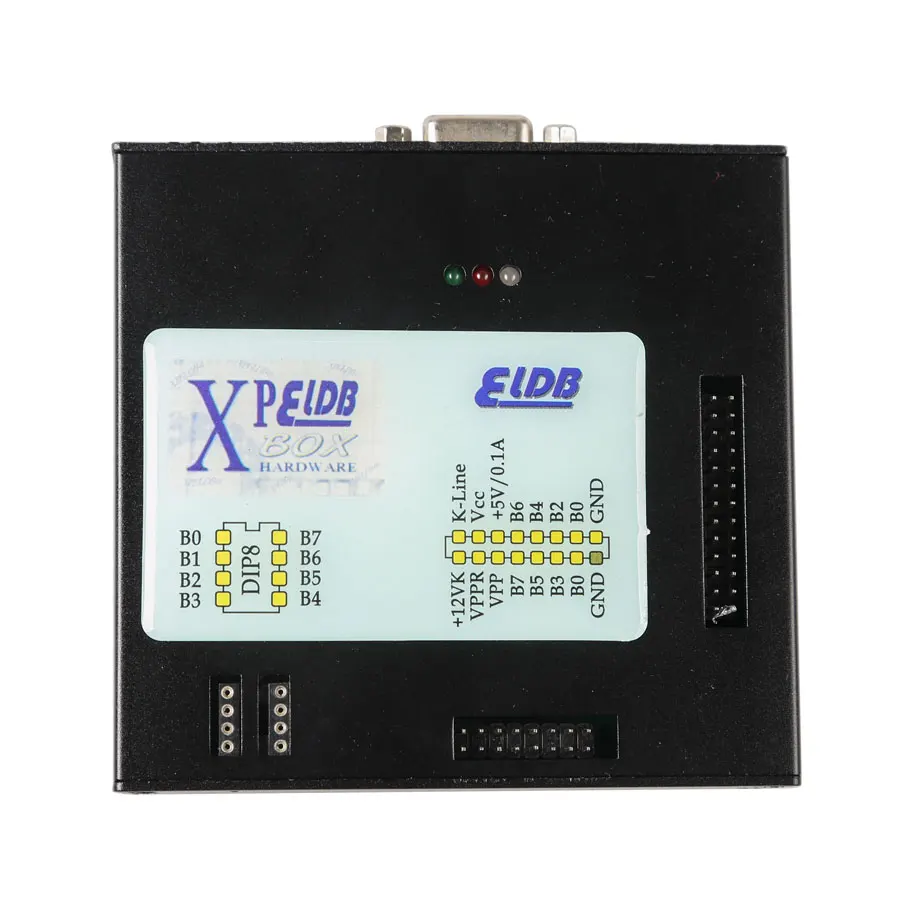 XPROG M V5.74 X PROG коробка программатор блоков управления с USB Dongle|ecu programmer|xprog