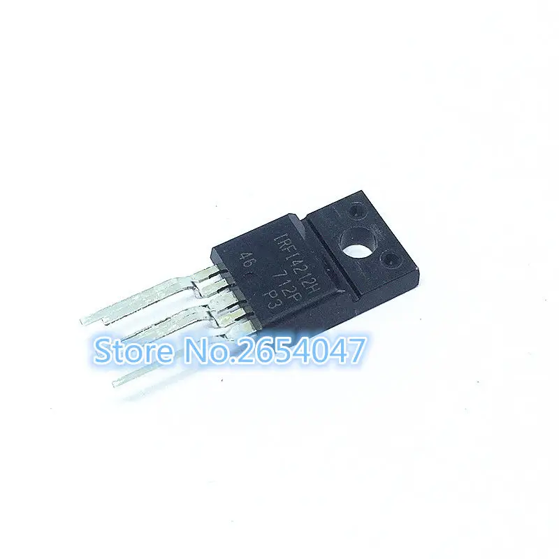 5 шт. IRFI4212 IRFI4212H IRFI4212H-117P | Электроника