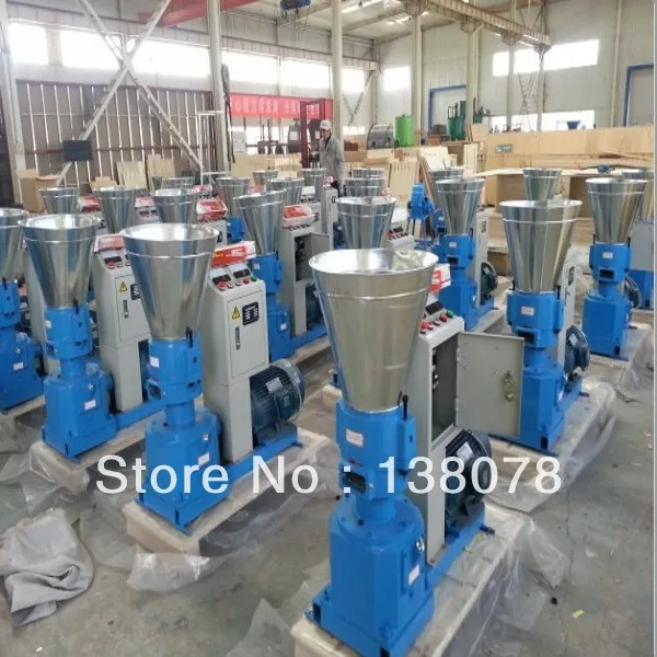 High ratings Coconut shell powder making machine/Flat die briquetting machine/Excellent pellet machine|machine for pasta|machine espressomachine
