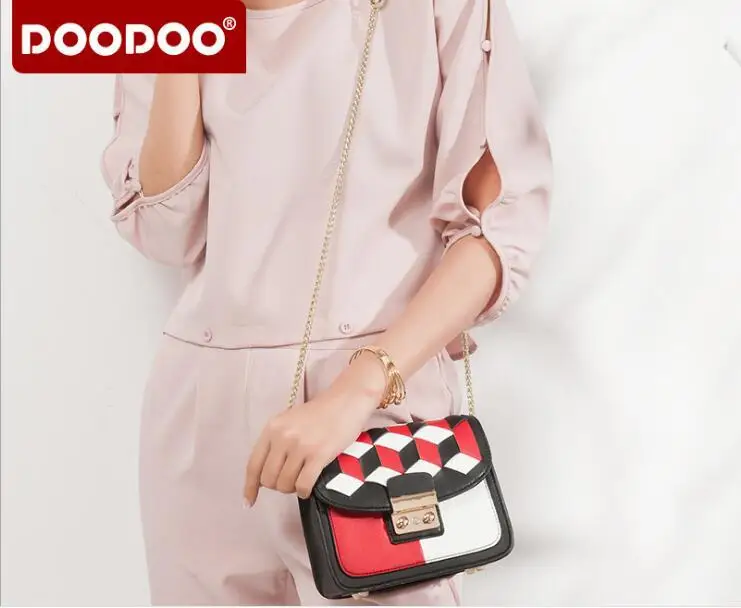 Doodoo новые оригинальные пляжные сумки дизайнерские известного бренда женская