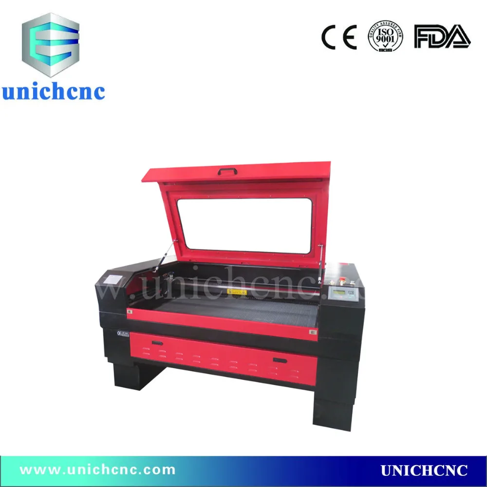 UNICHCNC 1390 1610 1325 станок для лазерной резки древесины акрила МДФ фанеры|machine wood|wood