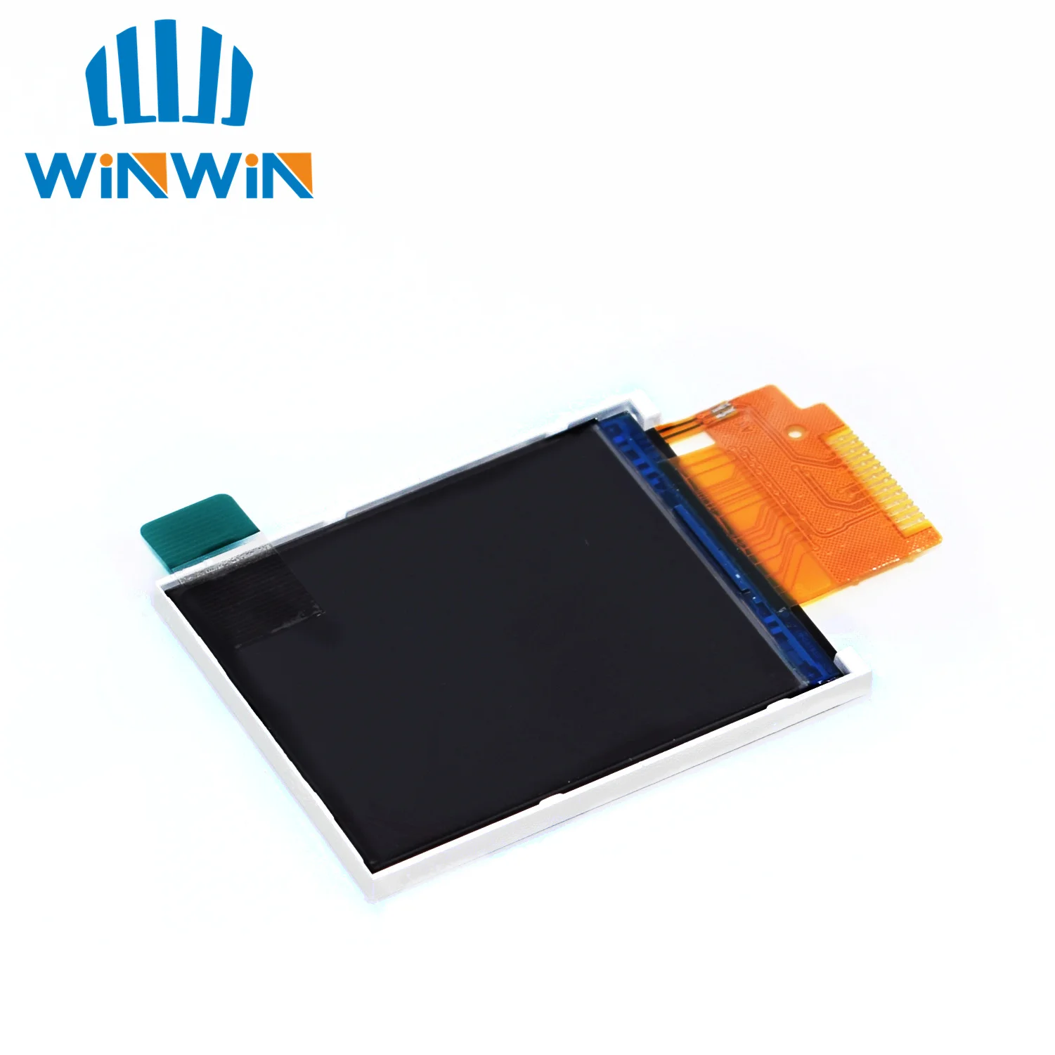 D03 1,77 дюймов TFT lcd экран 128*160 1,77 TFTSPI TFT цветной экран модуль последовательного порта - Цвет: 1.77 lcd