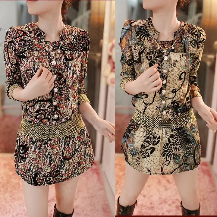 2014 новых мужчин лета выставки печать цветочный узор тонкий платье сексуальный