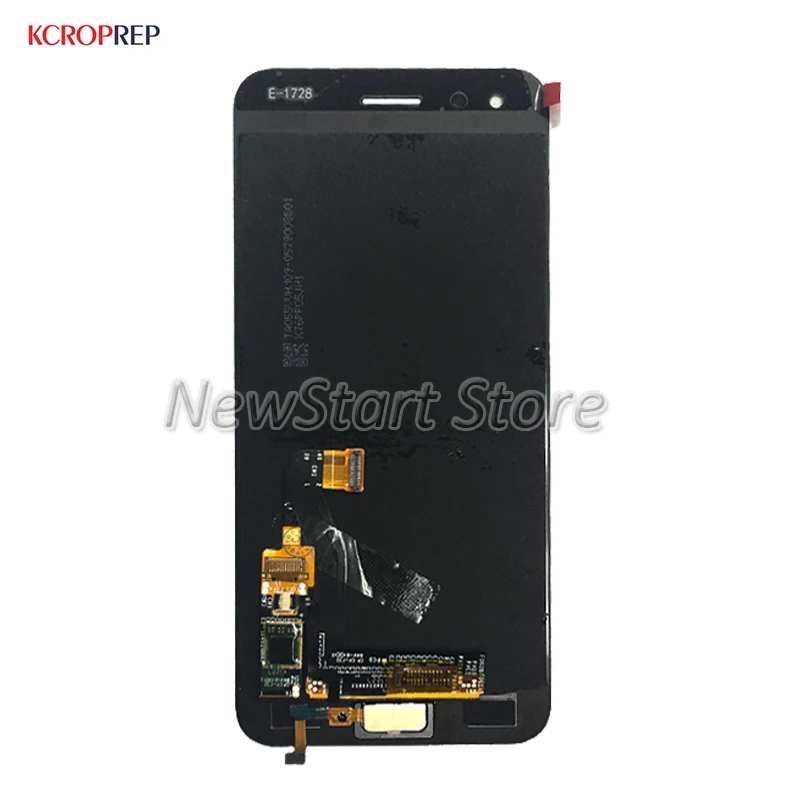 ЖК дисплей с сенсорным экраном и дигитайзером в сборе для ASUS ZenFone 4 Pro ZS551KL 5 дюйма
