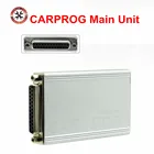 V10.0.5 CARPROG, Главный блок, Чип ECU, основной блок Carprog