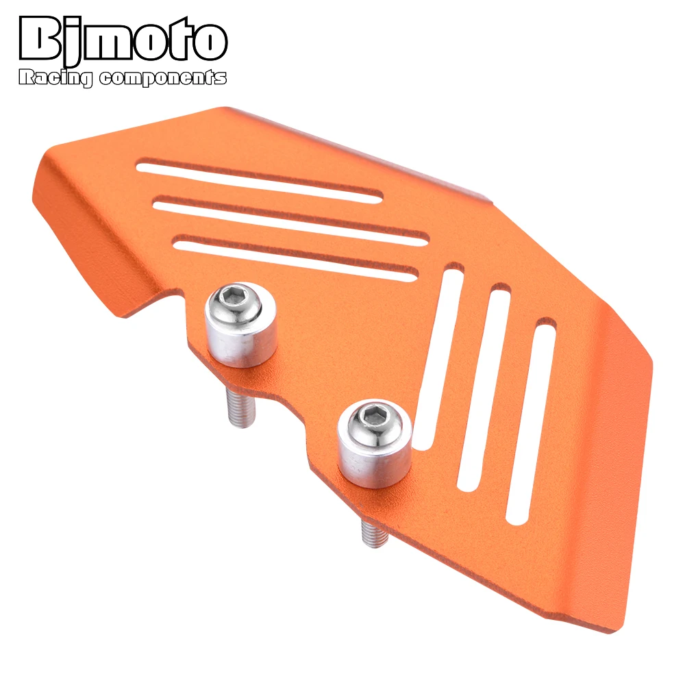 Bjmoto For FOR Adv1050 Adventure1090 1190 1290 Motorbike Rear Brake Cylinder Cover Protector Frame Guard | Автомобили и мотоциклы