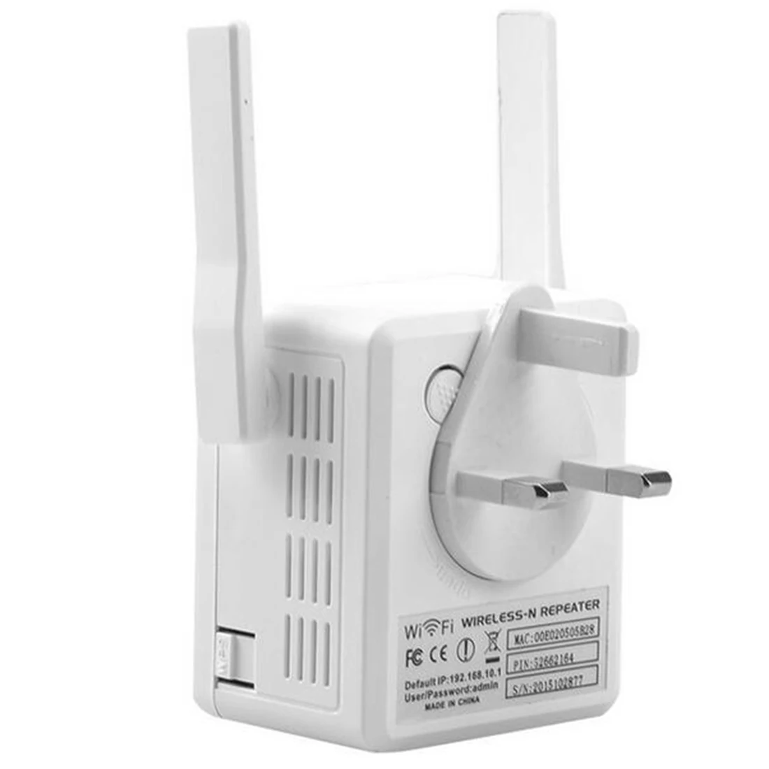 Горячая Распродажа беспроводной wifi ретранслятор 2,4 Мбит/с wifi удлинитель G Wi Fi усилитель Wi-Fi Reapeter 802.11n точка доступа усилитель сигнала