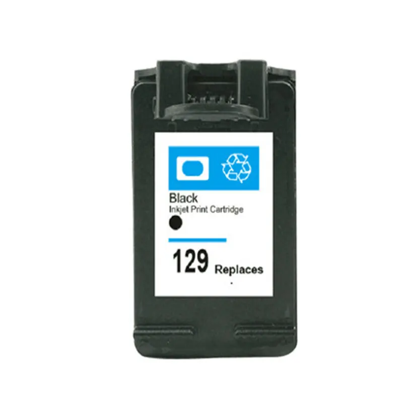 Картриджи чернильные совместимые с принтерами hp129 129 C4110 C4140 C4150 C4170 C4173 C4175 C4180 C4183
