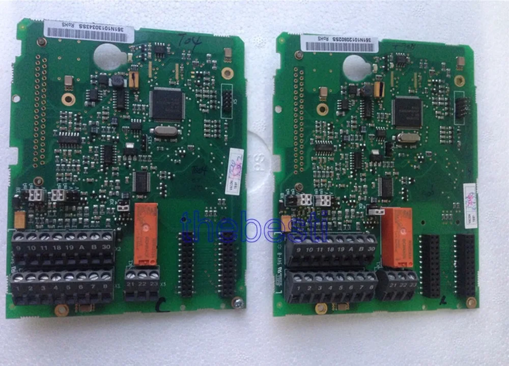 1 предмет Используется Инвертор PC00351.H PC00351H в хорошем состоянии|board board|board inverterboard pc