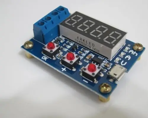 1 5 v ~ 12v измеритель емкости аккумулятора разрядный тестер 18650 Li ion литиево свинцово