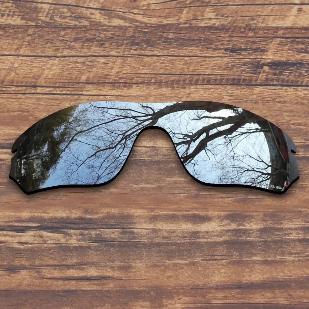 Поляризованные Сменные линзы ToughAsNails для солнцезащитных очков Oakley с защитой от