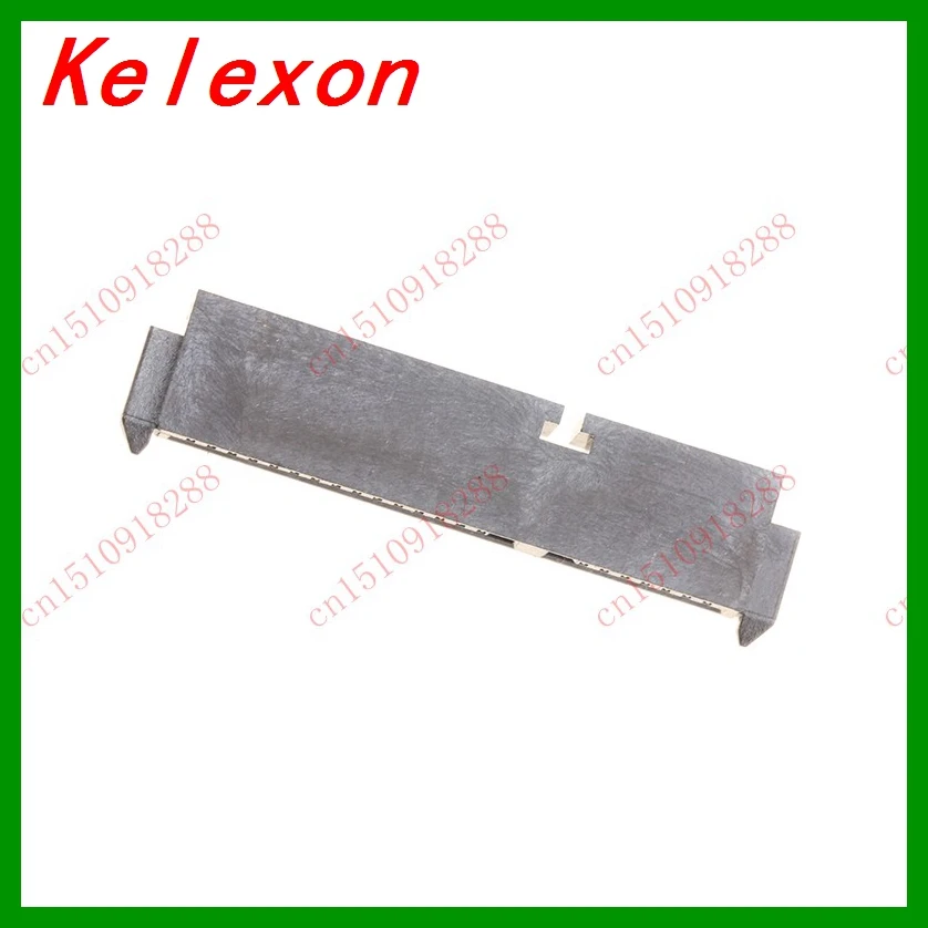 NEW 10PCS Hard Drive HDD Connector Adapter with Screws for HP 2560P 2570P | Компьютеры и офис