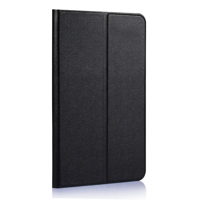 Искусственная кожа Стенд чехол для Huawei MediaPad T3 8.0 8 дюймов Планшеты+ 2 шт. Экран протектор