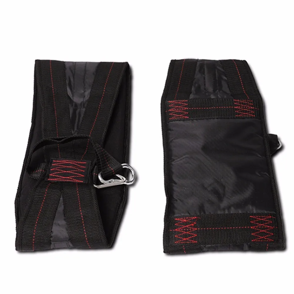 Домашний ремень для фитнеса 2 шт. подтяжки брюшного пресса подтягивающий пояс