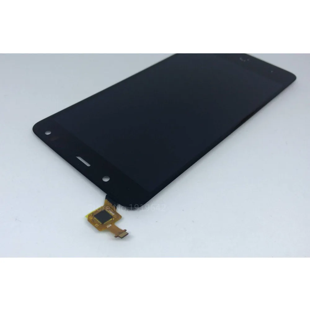 

New For BQ Aquaris V 1280*720 5.2inch LCD Display +Touch Screen Digitzer Assembly Repair Panel Glass