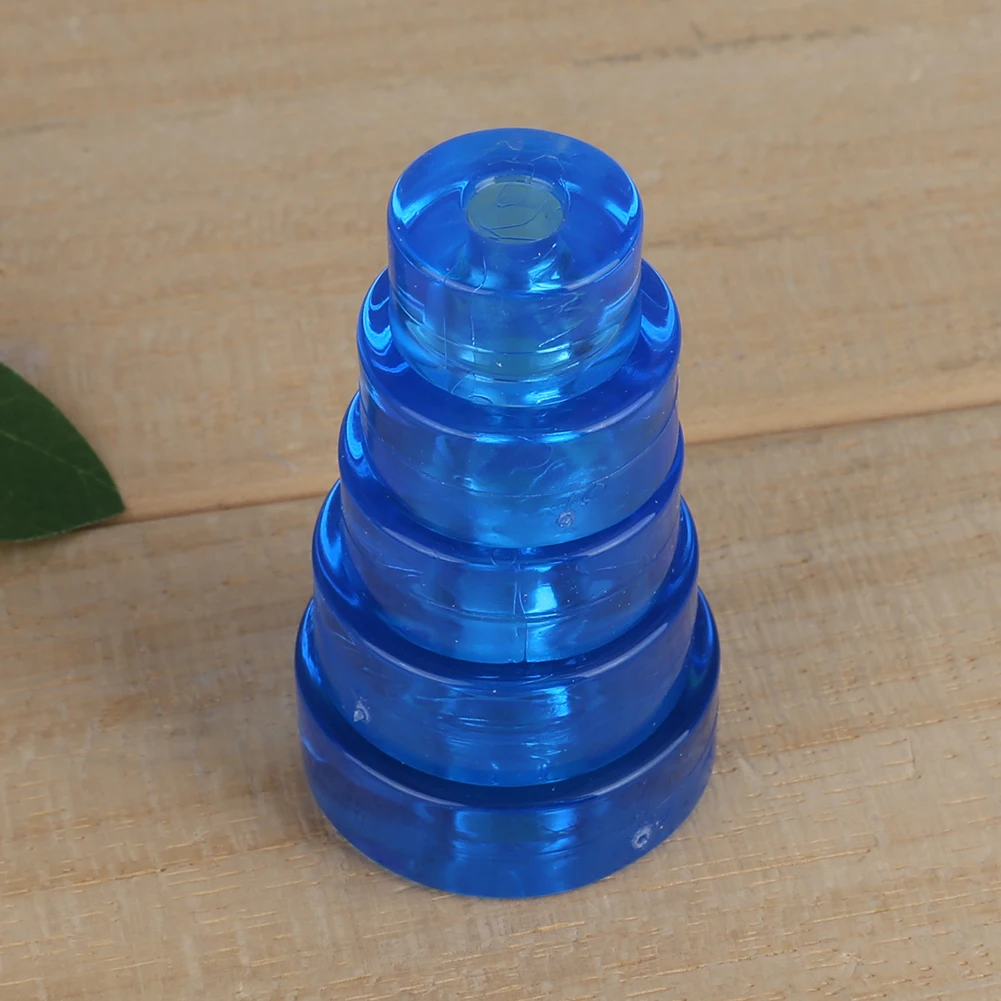 2018 Брендовые Часы с ободком вставки часы инструменты для часов 5 шт. круглые