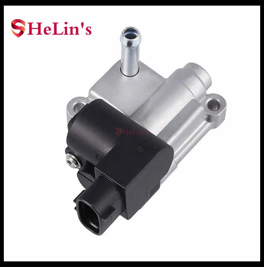 16022 P8A A01 A02 A03 клапан контроля скорости холостого хода для Honda Accord CR V Odyssey Pilot Acura TL CL