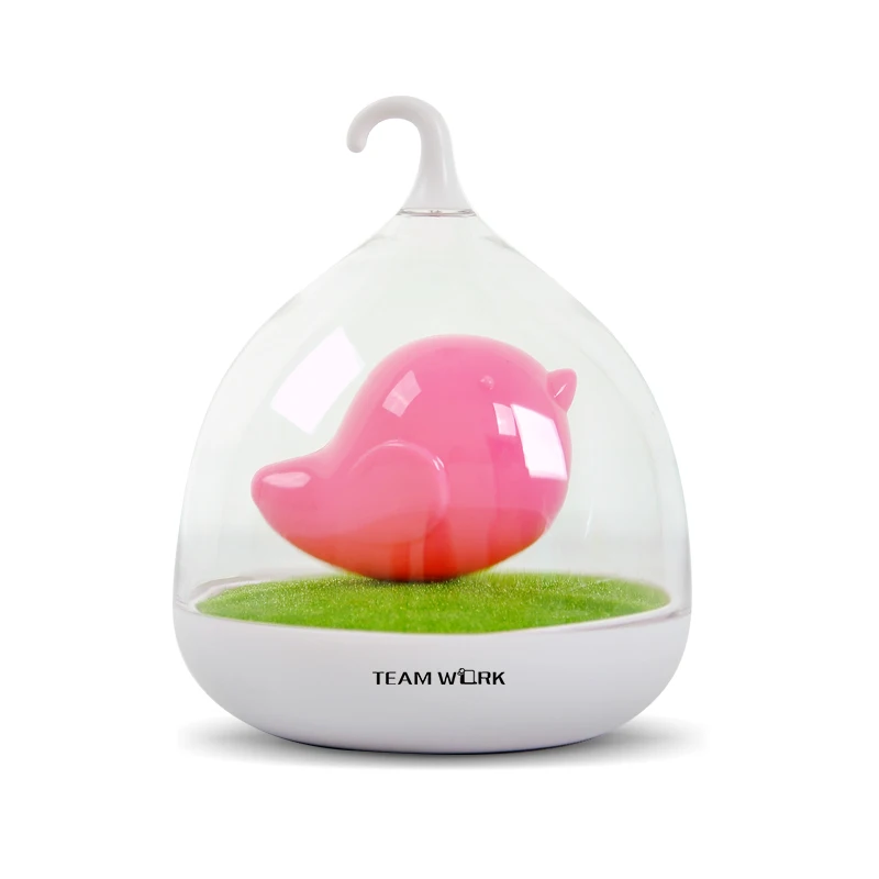 Акриловая лампа в виде светильника | Лампы и освещение