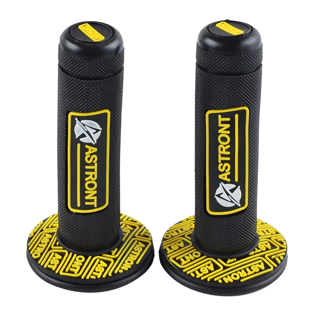 22/24 мм ручки рукоятки для Suzuki RM125 RM250 RMZ250 RMZ450 RM РМЗ 125 250 450 2019 2018 2017 2016 2015 2014 2013 2012