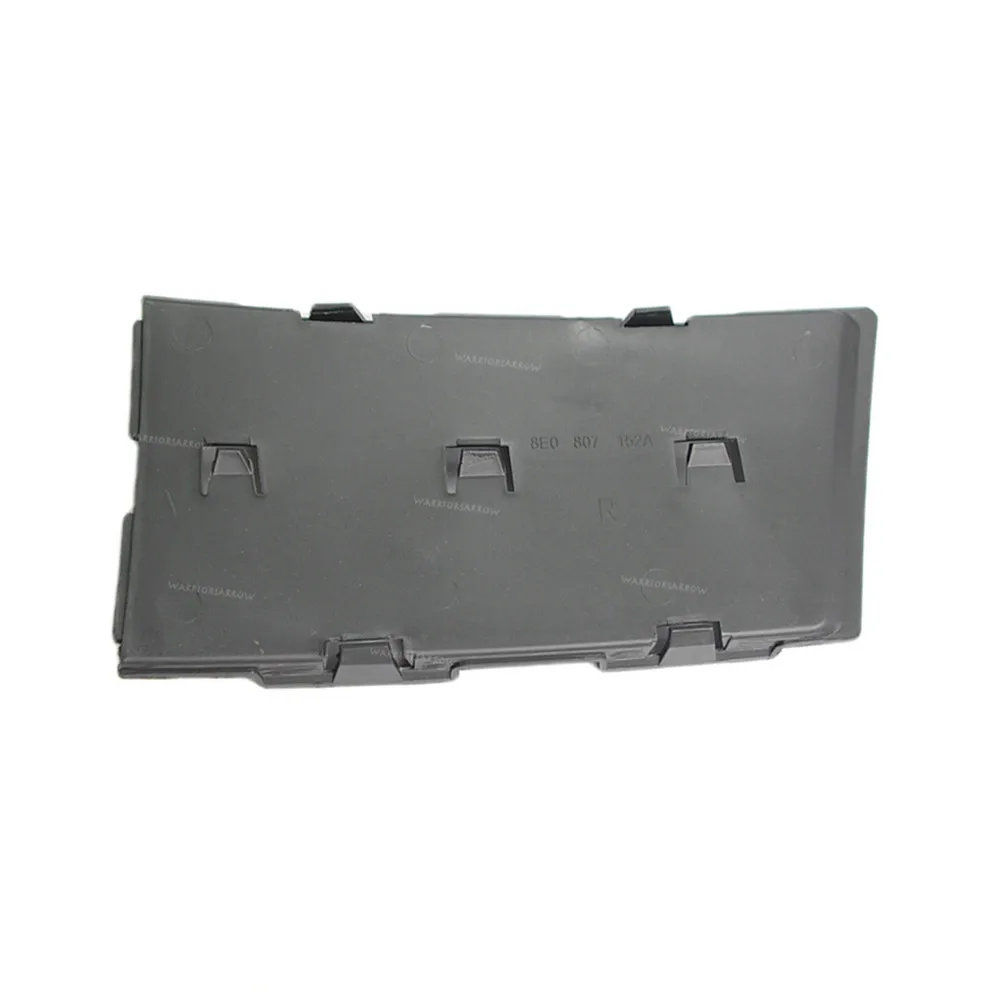 8E0807152A для Audi A4/Avant 2005 2006 2007 2008 A4/S4/Avant/quattro 2005-2008 передний бампер правая вставка |