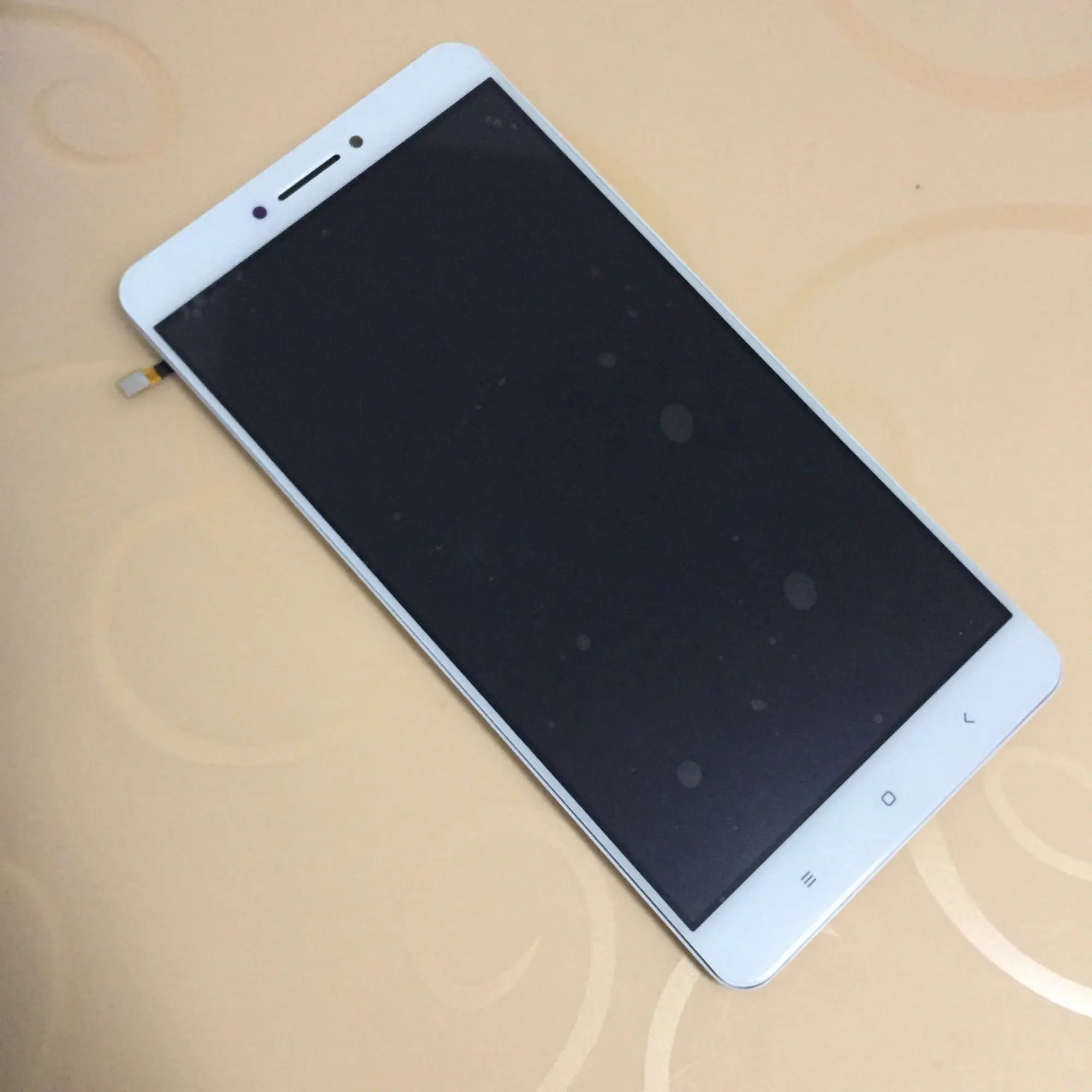 Для Xiaomi Mi Max 1 сенсорный экран дигитайзер сенсорная панель стекло + ЖК дисплей