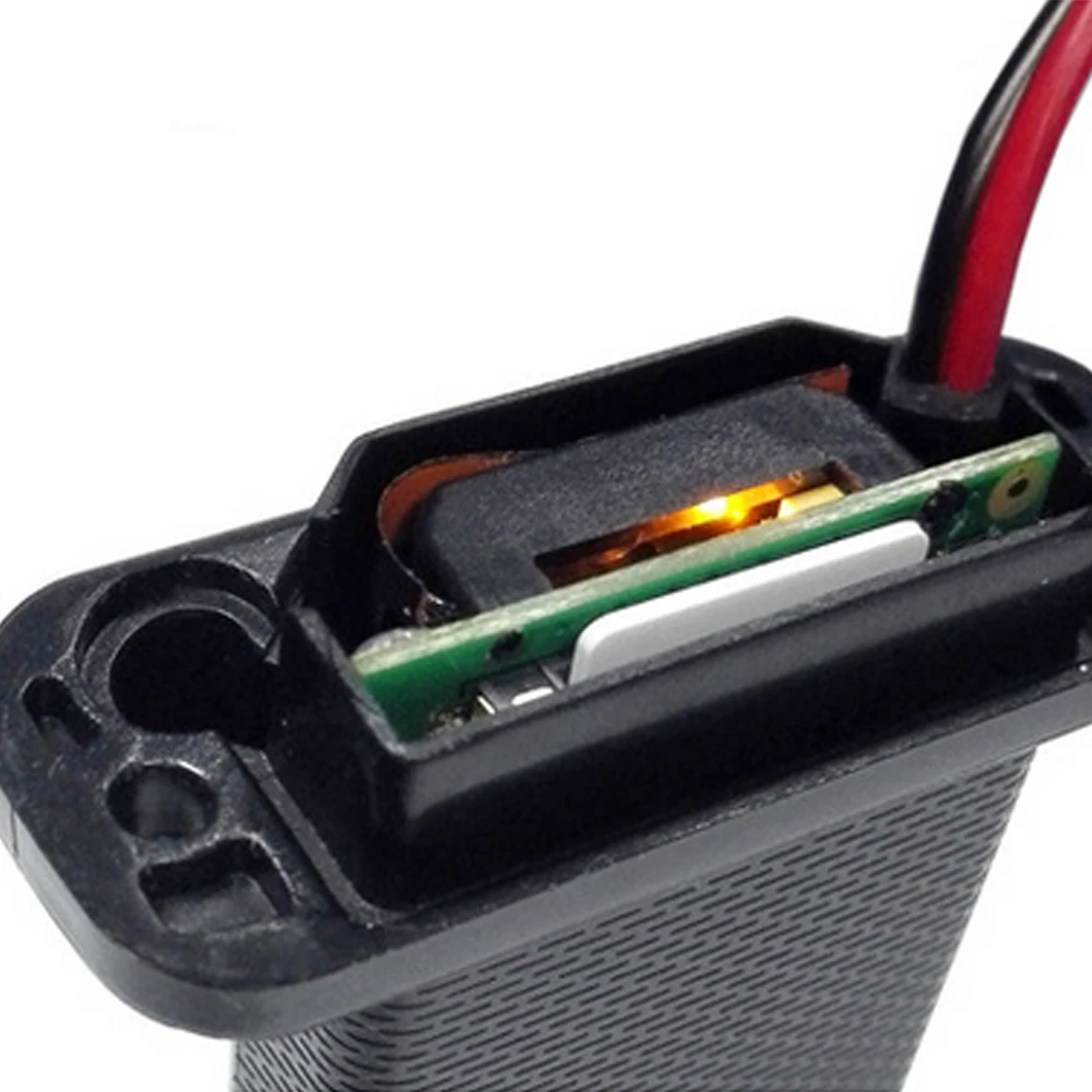 Podofo Мини GSM и gprs мотоцикл gps трекер автомобиля отслеживание смс локатор с системой