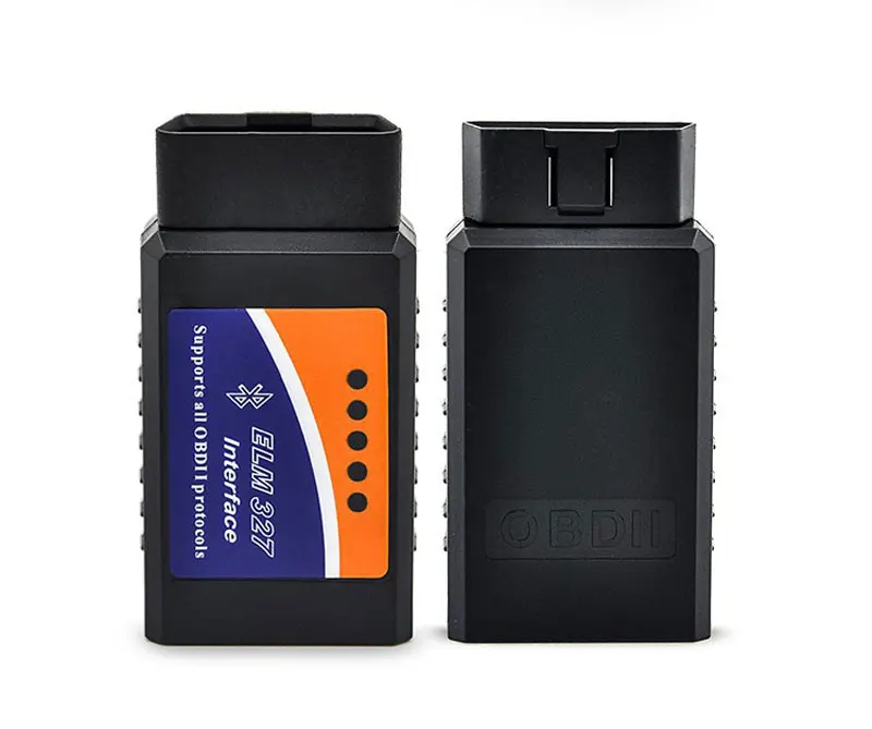 Лидер продаж ELM 327 V1.5 Интерфейс работает на Android Крутящий момент Elm327 Bluetooth OBD2/OBD II/OBD