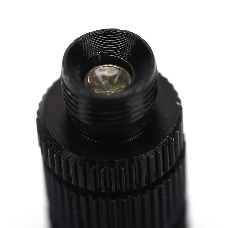2.1cm x 1.3cm 0.9cm Archery Fiber Optic Thread LED Sight Light Universal for Compound Bow | Спорт и развлечения
