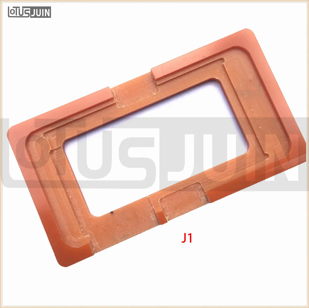 Форма для выравнивания ЖК экрана OCA samsung J1 core J2 J3 J5 J7 (2015 ) J100 J110 J200 J300 J500 J700|holder for|holder