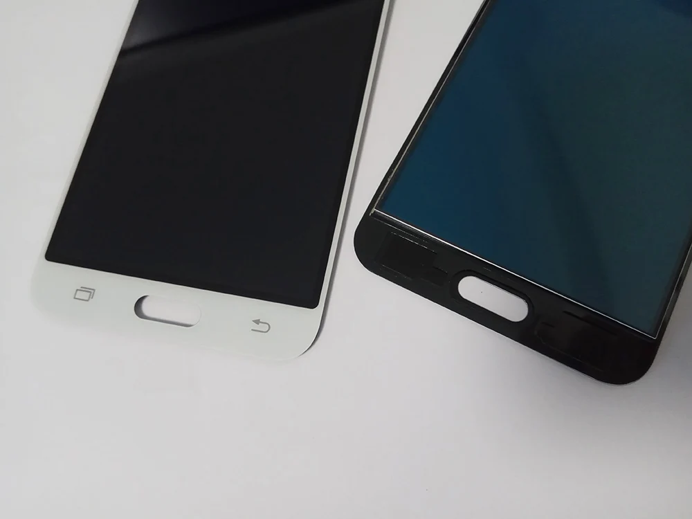 Для samsung Galaxy J3 J320 ЖК-дисплей J320F J320M J320FN J320A сенсорный экран Pantalla дигитайзер сборка Замена части