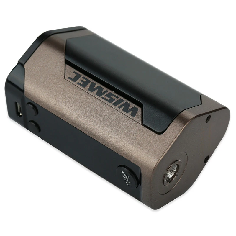 Оригинальный wismec reuleaux RX GEN3 коробка мод электронная сигарета 300 Вт Поддержка гном