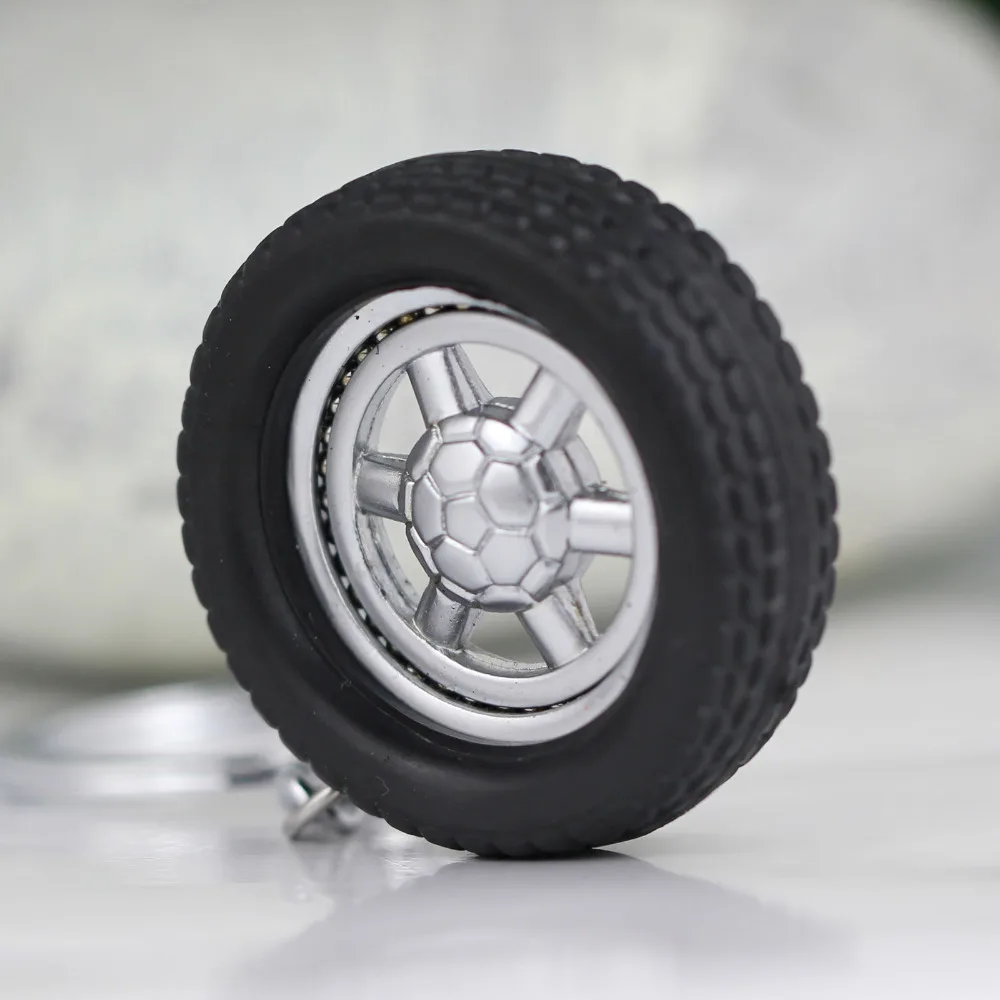 Брелок для ключей креативный автомобильный аксессуар модель автомобильной