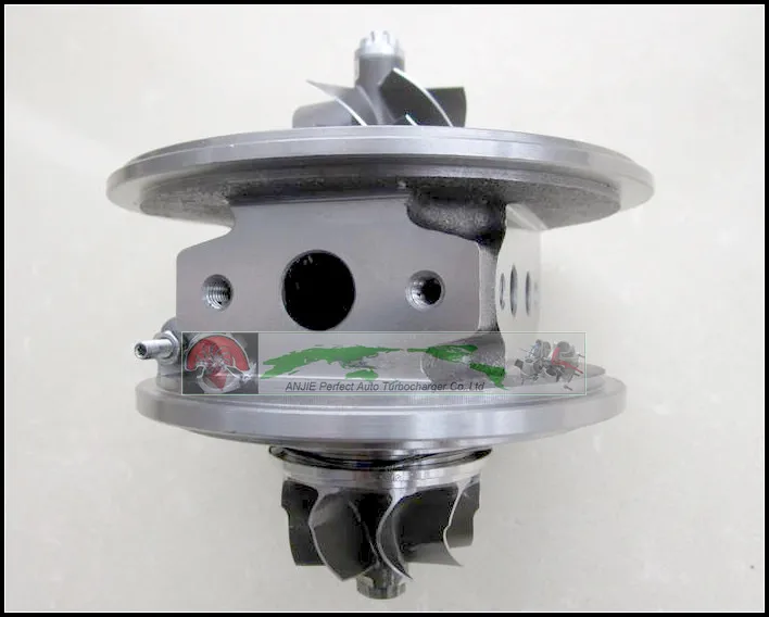 Турбо картридж CHRA Core RHV4 VT16 1515A170 VAD20022 для Mitsubishi Triton intercooling Pajero Sport L200 DC 06 DI D 4D56