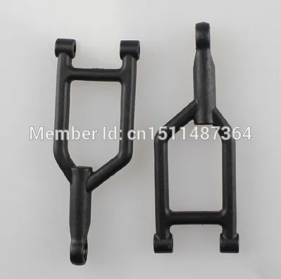 Wltoys L959 RC автозапчасти Передняя верхняя подвеска 05|Детали и аксессуары| |
