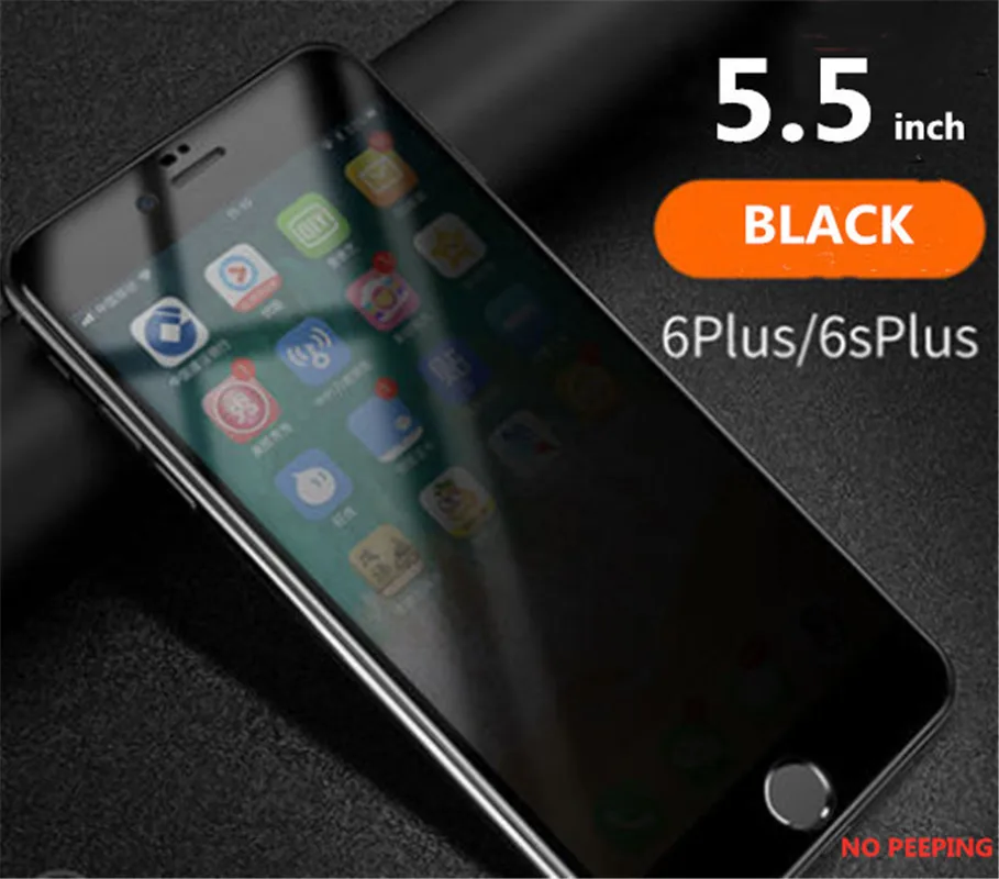 Защитная пленка для экрана из закаленного стекла 9H iPhone6/6 s/7/8/plus/X/Xs/XR/Xs Max |