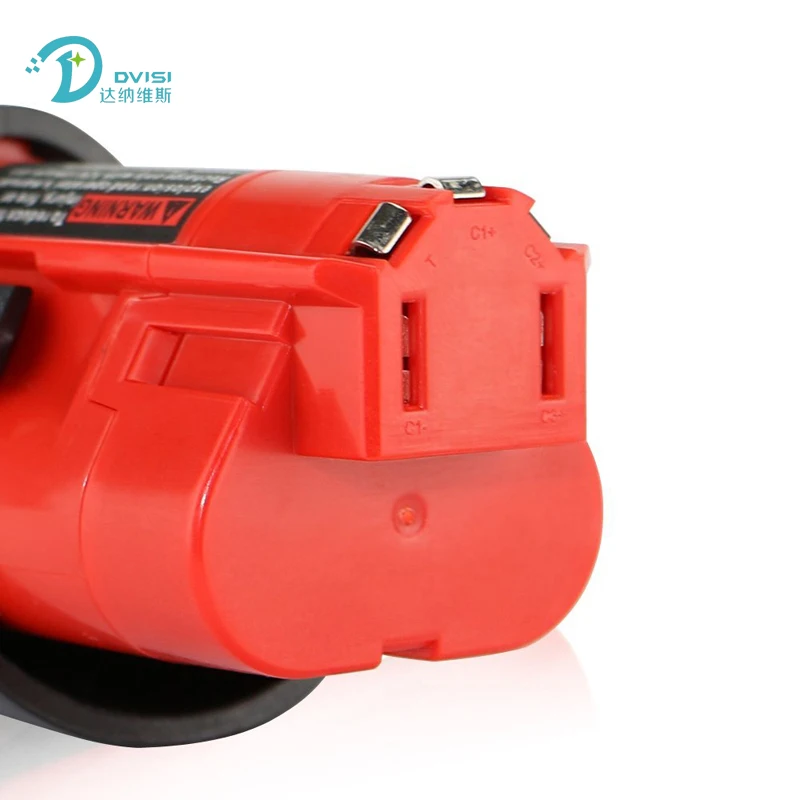 Литий-ионный аккумулятор для электродрели Milwaukee M18 M12 48-11-2000 12 В 2 Ач | Электроника