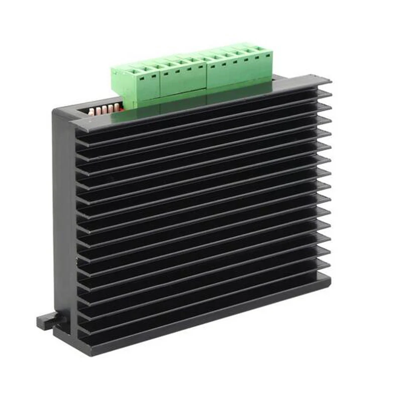 TB6600 42/57/86 NEMA 17 23 34 драйвер двигателя 4.5A 40В 1 шаговый двигатель cnc гравировальный