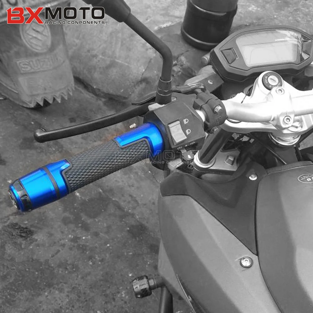 Универсальный 7/8 &quotрукоять Руля Мотоцикла для KYMCO Downtown DT 200i 300i 350i 125 200 250 350 ЧПУ