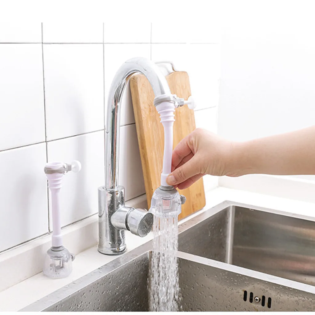 Кухонный кран для экономии воды, аэратор для крана, диффузор смесителя, фильтр для душа, насадка для фильтра, переходник для ванной комнаты
