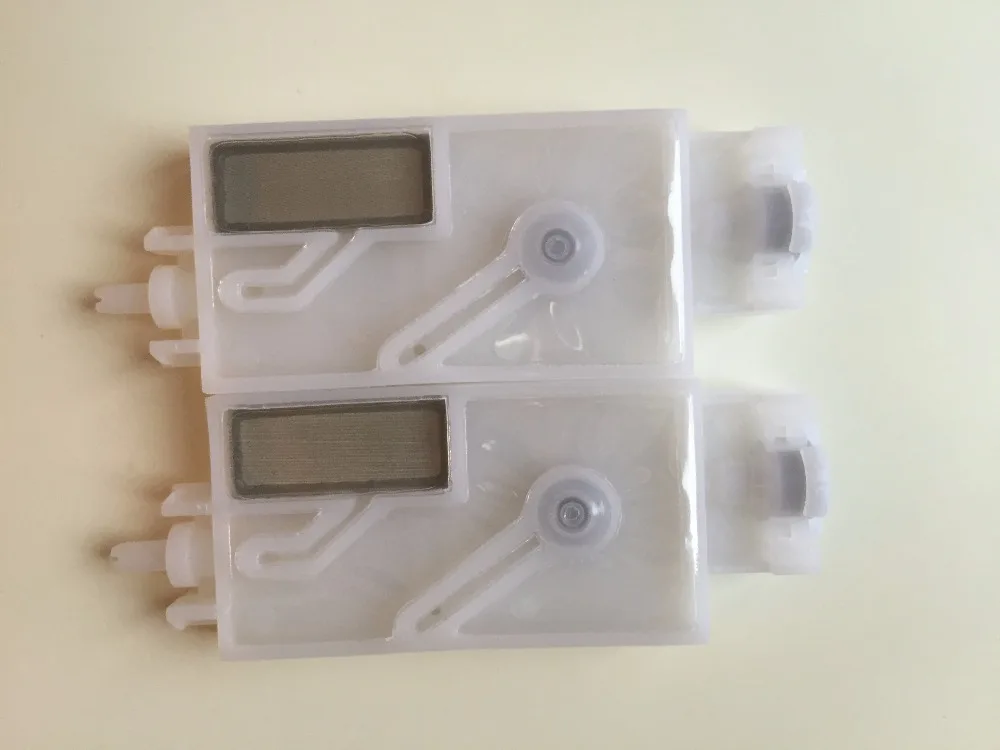 10pcs/lot printer damper for MIMAKI JV5 Mimaki JV33 Epson DX5 Heads | Компьютеры и офис