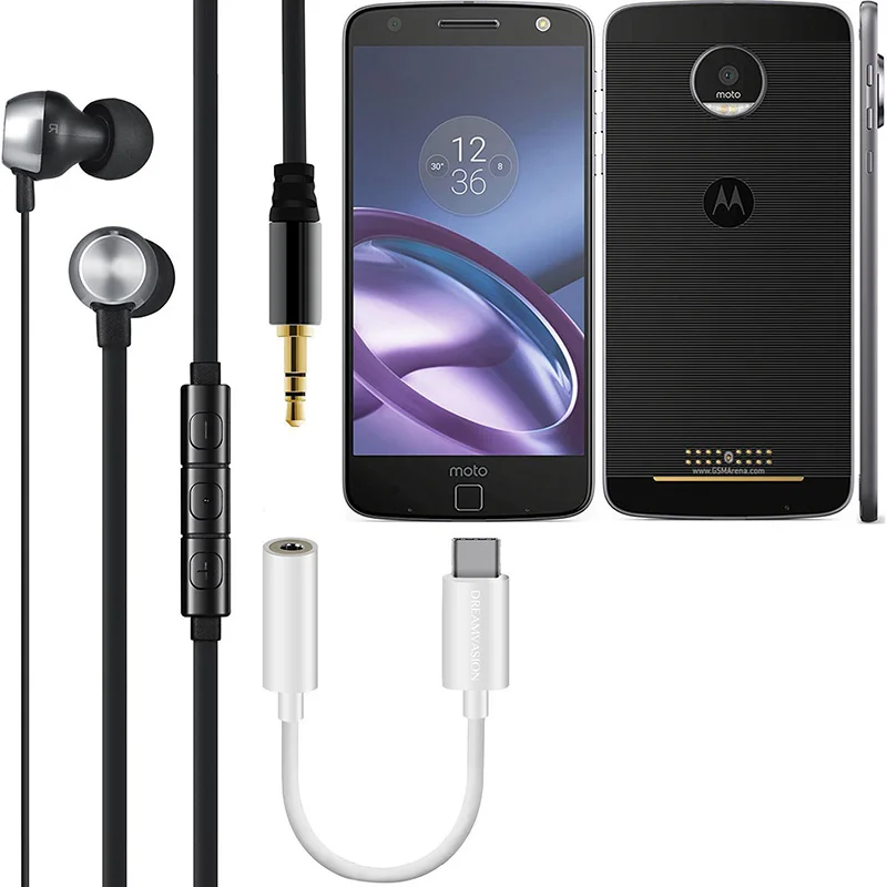 Shengtena type-c to 3.5mm jack earphone cable usb c 3.5 headphone audio adapter for huawei mate 10 pro P20 xiaomi mi 6/mi | Электроника