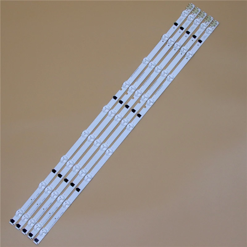 Светодиодные панели для телевизора Samsung UE32F6270SS UE32F6330AK UE32F6500SB UE32F6510SS UE32F6540AB