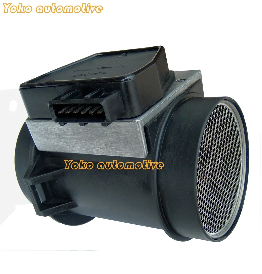 

Датчик массового расхода воздуха MAF AFM для VOLVO 0280213012/0 280 213 012/0986280110/154916/8827429/9113846/3517569/8521498/8602793